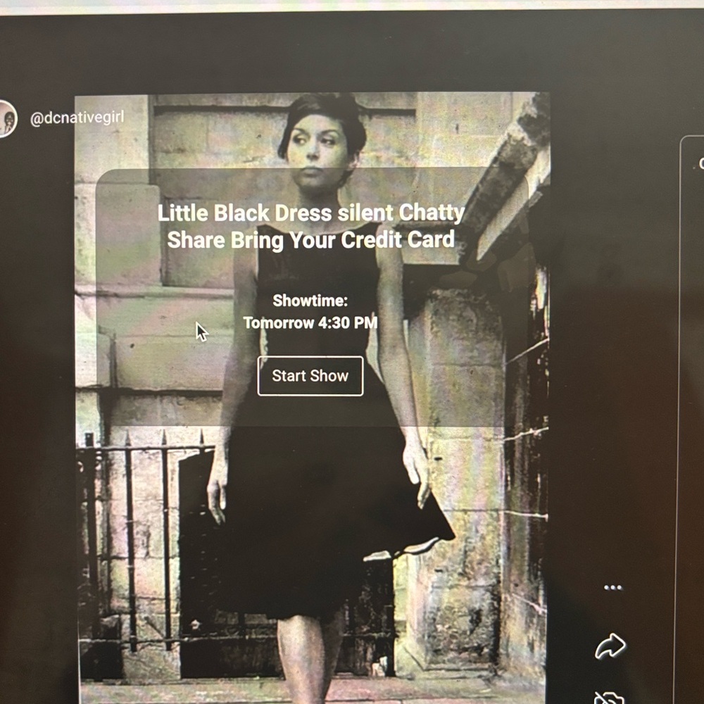 NEW TO Poshmark Referral Code Promotion! Sign up- we both make $10 in Poshbucks! - Picture 6 of 16